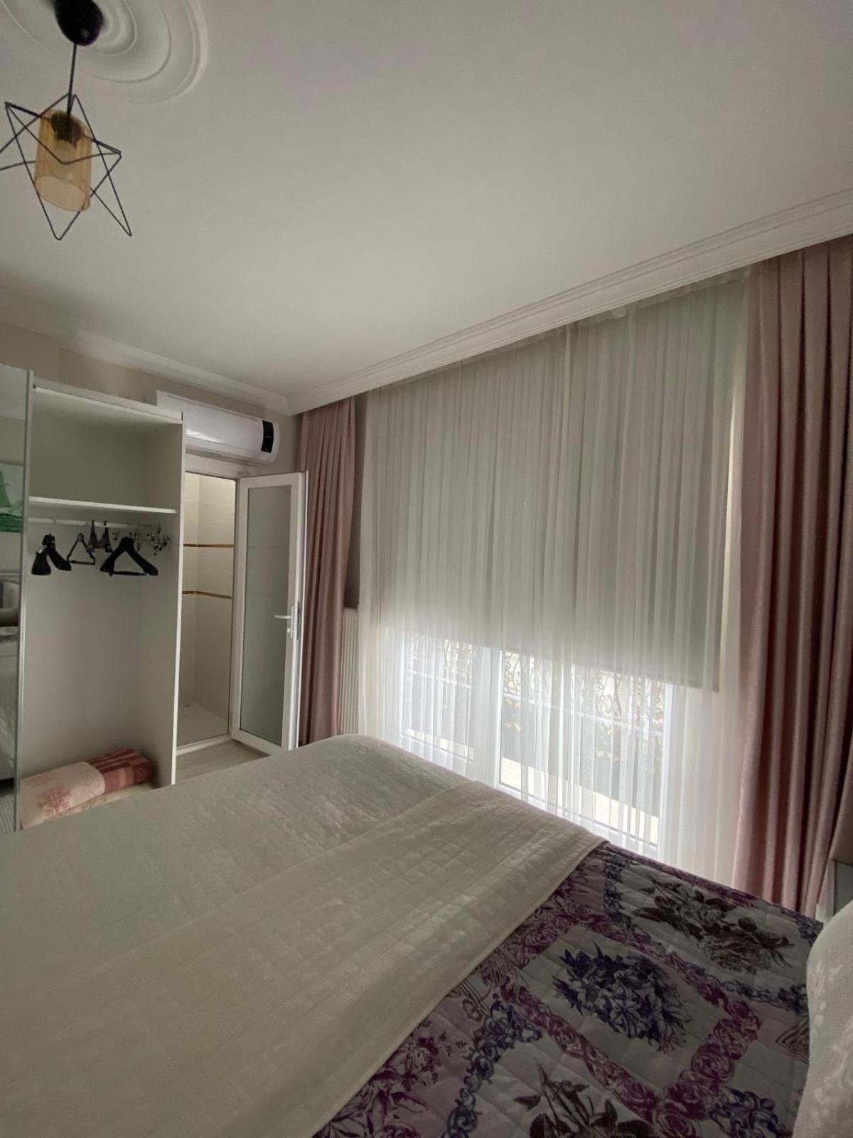 Trabzon Sea Pearl Apartment Luaran gambar