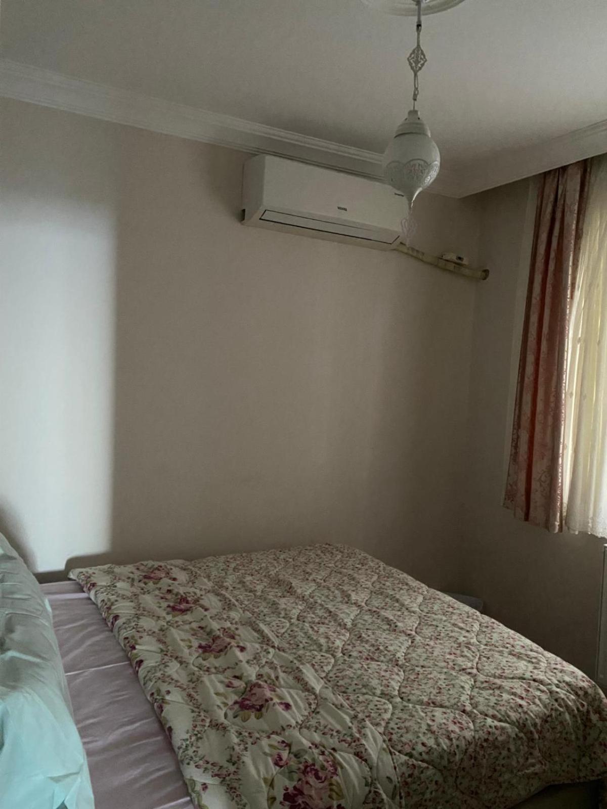 Trabzon Sea Pearl Apartment Luaran gambar