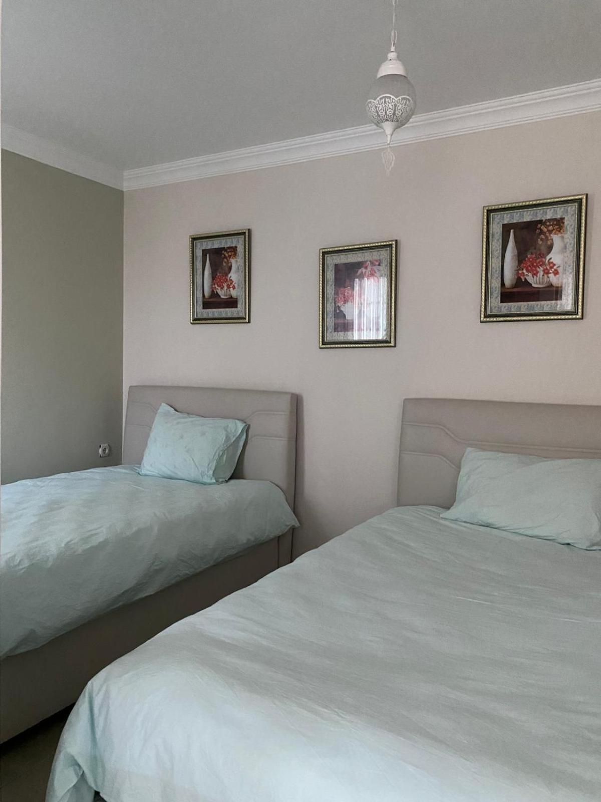 Trabzon Sea Pearl Apartment Luaran gambar